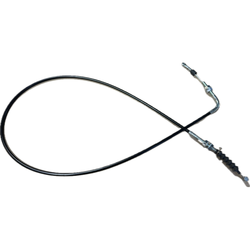 Câbles de réglage de la hauteur d'éjection