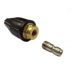 Rotabuse - Buse rotative pour nettoyeur haute pression