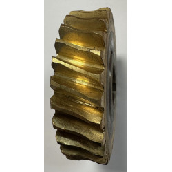 Pignon d'entrainement fraises pour RT6.5R