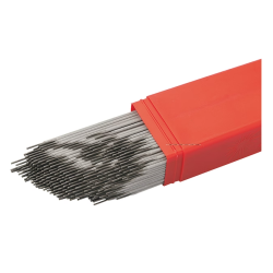 Electrode Inox 20/10BC - Type 18/8 - Ø 2.5 x 300 mm