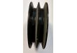 Poulie Rotor pour Broyeur MEP-B15DY