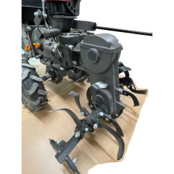 boites pignons et chaines