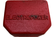 Masse de 16 kg pour motoculteur