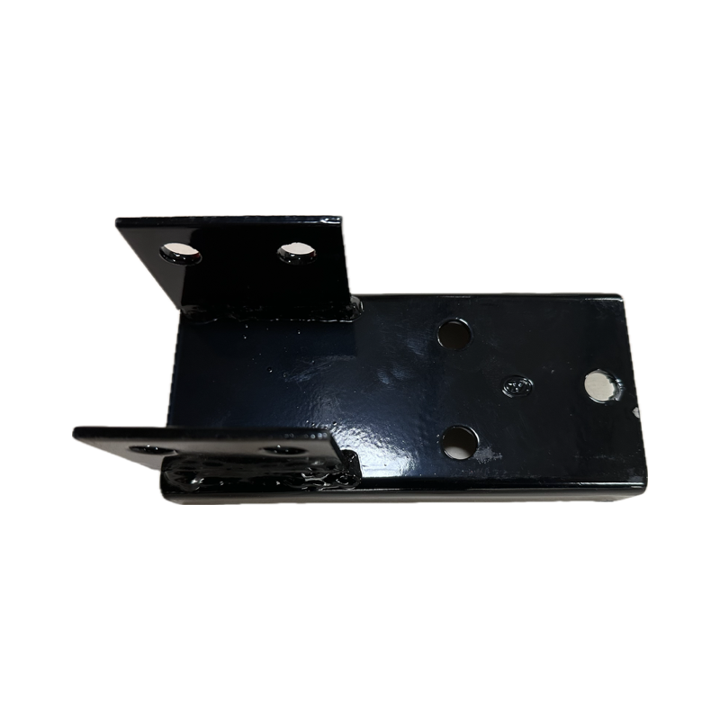 Attache masse avant 16 kg + visserie