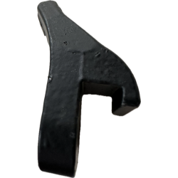 dent de Gauche rogneuse de souche ELECTROPOWER