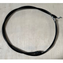 Câble de traction et d\'arrêt pour tondeuse ELECTROPOWER S532