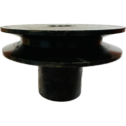 Poulie moteur pour broyeur de végétaux BRF MEP-B7R-B13R et B15TE