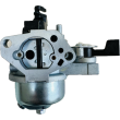 Carburateur pour moteur OHV 13 cv / 15 cv