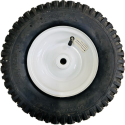 Roue complète 4.10/3.50-6