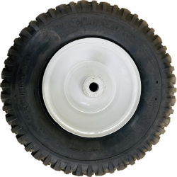 Roue complète 4.10/3.50-6