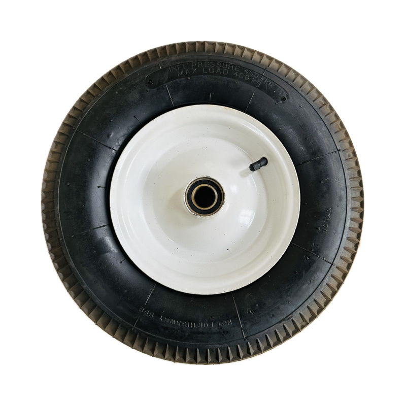 Roue complète 16x4.00-8 idéal pour fendeur de bûche tractable