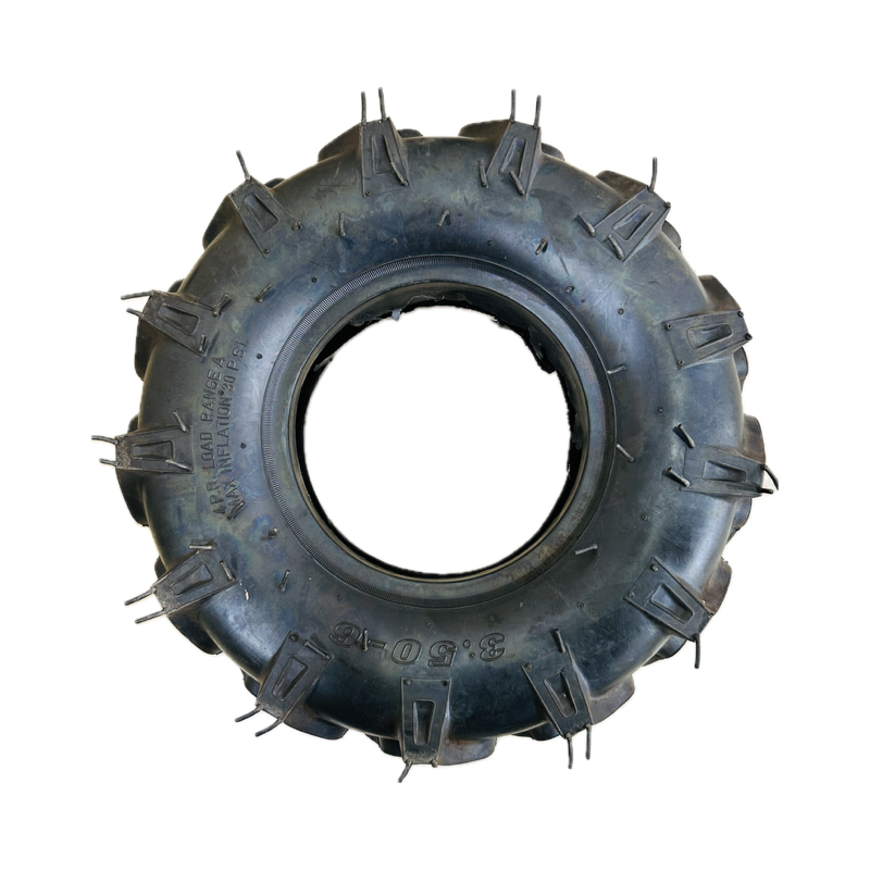 Pneu motoculteur 4.10/3.50-4