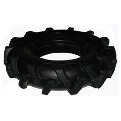 Pneu motoculteur 4.10/3.50-4