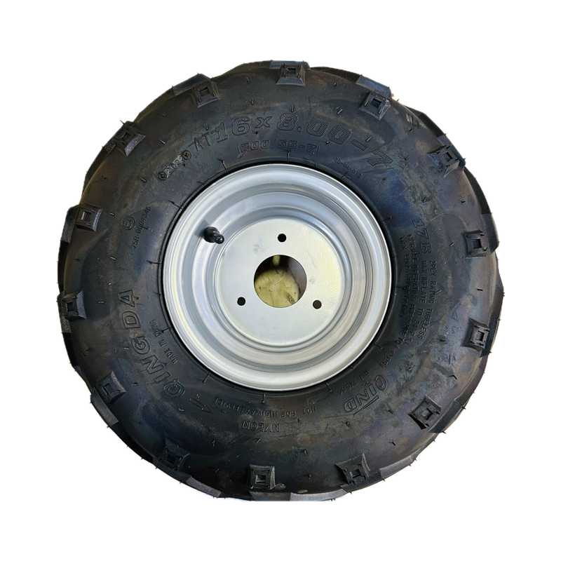 Roue complète pour broyeur B15DY et BRF15PRO ELECTROPOWER