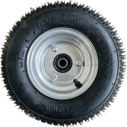 Roue pour broyeur de branche BRF 13 et 15cv