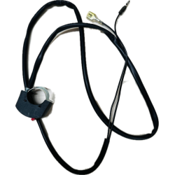 Bouton marche-arrêt avec câble 1.3m