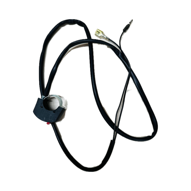 Bouton marche-arrêt avec câble 1.3m