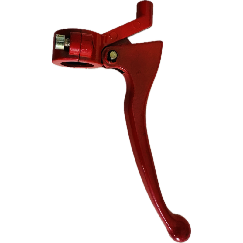 poignée pour motoculteur