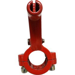 poignée pour motoculteur