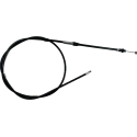 Câble pour motoculteur à fraises arrières