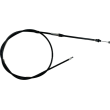 Câble motoculteur