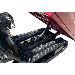 Vérin hydraulique 500Kg