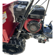 Puissant moteur 7Cv