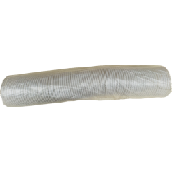 Tube plastique pour broyeur de branches aspirateur