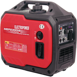 Groupe électrogène essence inverter 2200w