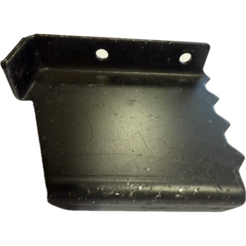 Machoire BRF à visser pour broyeur B15HTE