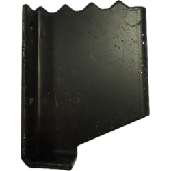 Machoire BRF à visser pour broyeur B15HTE