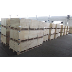 Fendeur de bûches 10 tonnes thermique 6.5cv