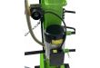 puissant moteur 3700w maxi