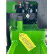 remplissage huile hydraulique