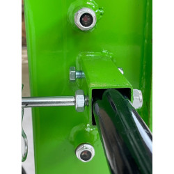 jauges niveaux huile