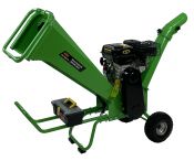 Broyeur de branches 7cv EN PRECOMMANDE - GREENWOOD