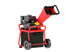 Broyeur de branches 7cv 50mm