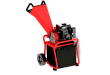 Broyeur de branches 7cv 50mm