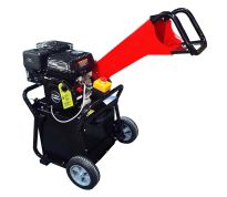 Broyeur de branches 7cv 50mm
