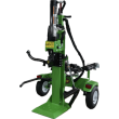 Fendeur de bûches tractable 6.5cv 22 tonnes