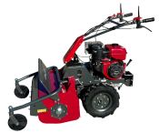 Tondeuse débroussailleuse - broyeuse à 36 fléaux 302cm3 - ELECTROPOWER