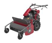 Tondeuse débroussailleuse - broyeuse à 36 fléaux 302cm3 PACK COMPLET - ELECTROPOWER