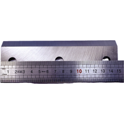 Lame pour broyeur B7DY