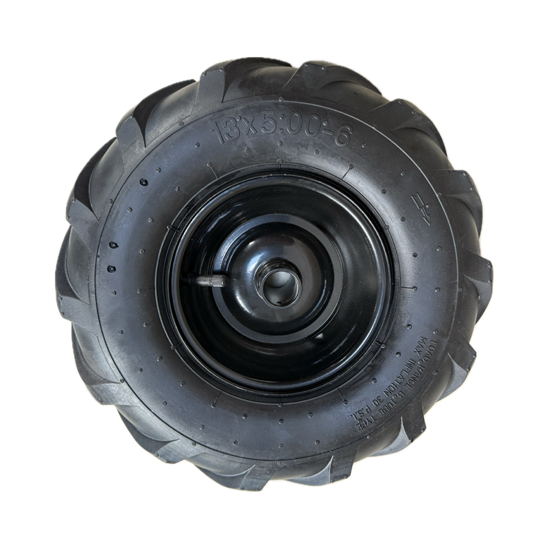 Roue complète pour rotavator GREENWOOD RT7