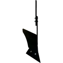 charrue simple soc avec rallonge