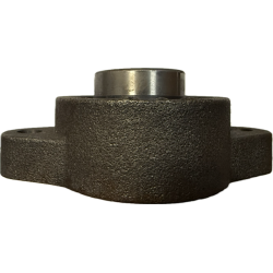 Roulement, vis de blocage et palier