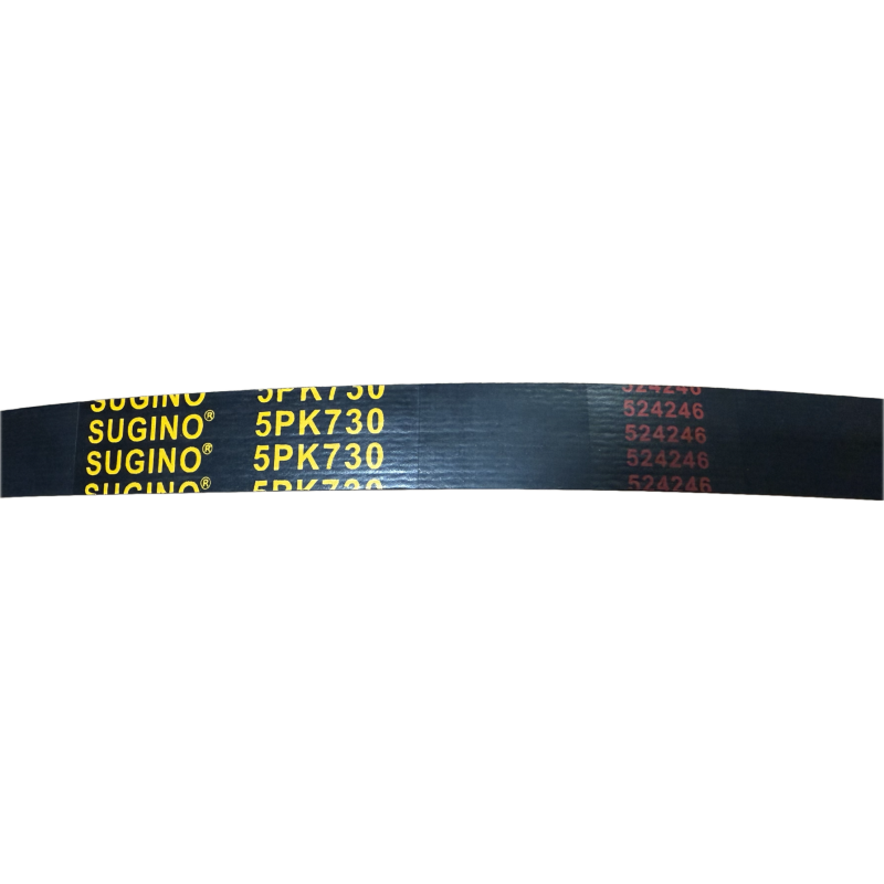 Courroie de marche arrière pour rotavator GREENWOOD RT7