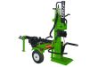 Fendeur de bûches tractable 6.5cv 22 tonnes