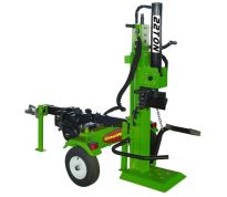 Fendeur de bûches tractable 6.5cv 22 tonnes