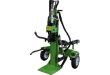 Fendeur de bûches tractable 6.5cv 22 tonnes